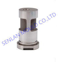 Yüksek hassasiyetli enjeksiyon kalıbı iğneleri.