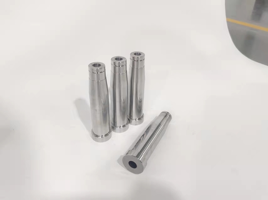 Yüksek yüzey bitirme çekirdeği Pin Die döküm, hassas işleme ve özelleştirilebilir boyutlar için