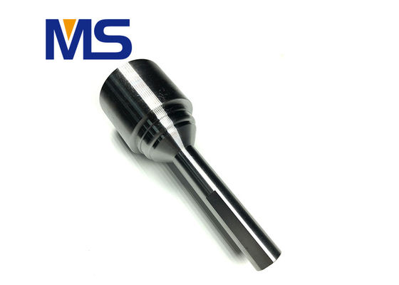 Özel SKD61 Patlamaya Dayanıklı CNC Parçaları