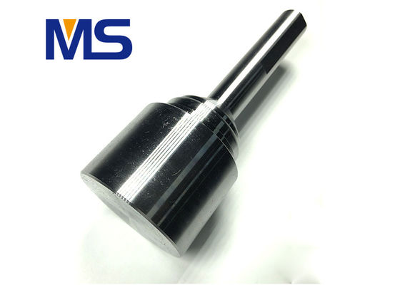 Özel SKD61 Patlamaya Dayanıklı CNC Parçaları