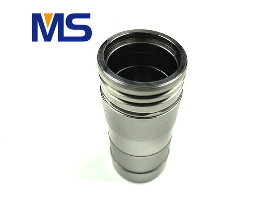 Hassas Metal Aletler | CNC Diş Açma/Taşlama