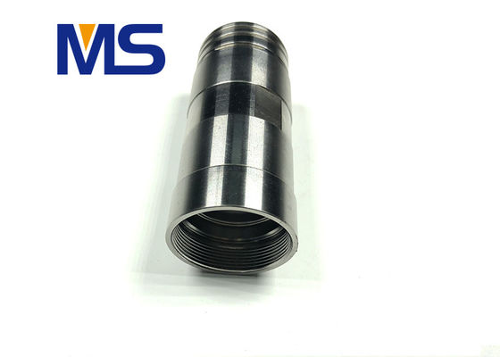 Hassas Metal Aletler | CNC Diş Açma/Taşlama