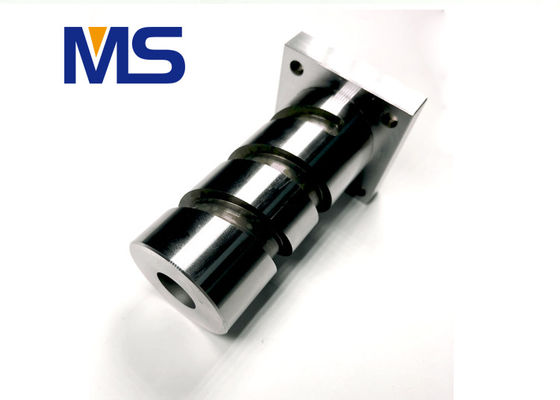 Özel Yağ Çukurlu CNC Dönüştürme Parçaları.