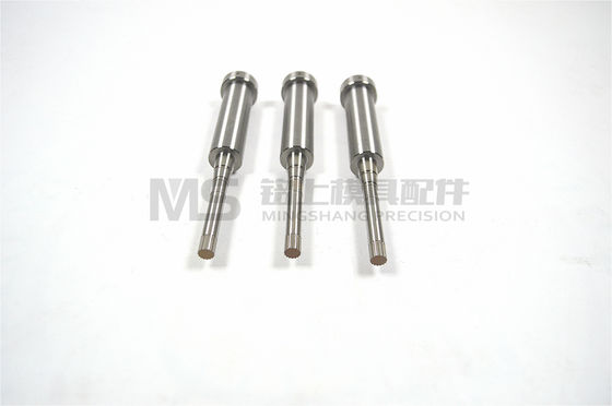 Stavax Eyeliner için Precision Kalıp Parçaları. EDM Makineli Kozmetik Pinler.