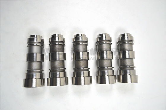 Stavax S136 Kalıp Eklentileri | Paslanmaz Oluklu Fırlatıcı Pimler