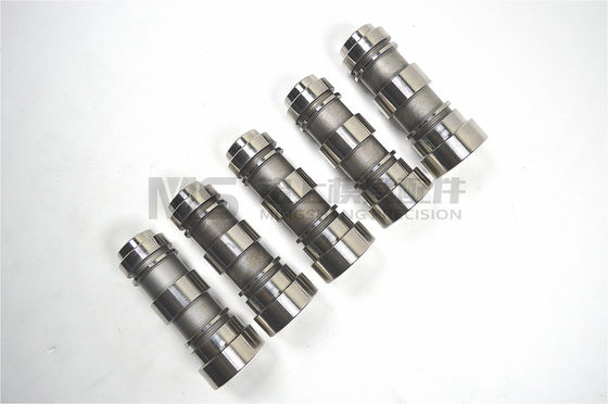 Plastik Enjeksiyon Kalıpları için CNC İşlenmiş Kalıp Parçaları