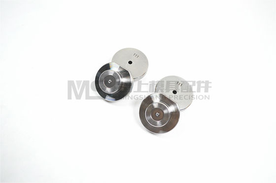 Hassas Sodick EDM Süreci | ±0.002mm Toleranslı Özelleştirilmiş Kalıp Bileşenleri