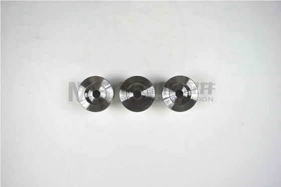 Custom Precision CNC Machining ∙ Lipstick Tube Kalıp Bileşenleri ve Eklemeler