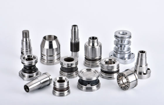 Plastik Enjeksiyon Kalıpları için hassaslıklı boşluk ekleme ve kafes