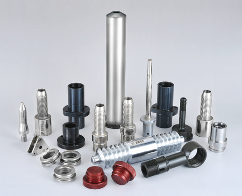 Özelleştirilmiş hassas CNC İşleme Parçaları Fabrikası - Hassas CNC İşleme ve CNC Dönüştürme Parçalarında Uzmanlık