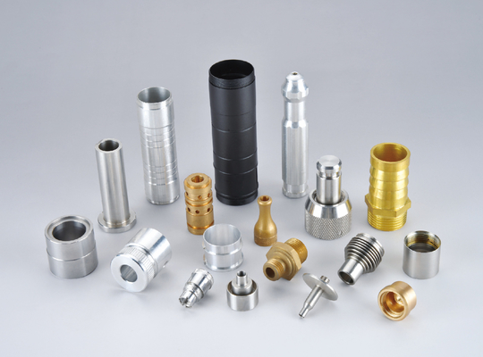 Özelleştirilmiş hassas CNC İşleme Parçaları Fabrikası - Hassas CNC İşleme ve CNC Dönüştürme Parçalarında Uzmanlık