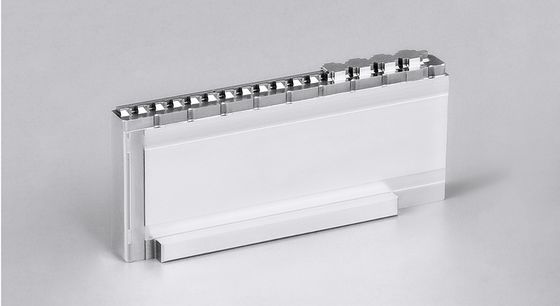 Plastik Enjeksiyon Kalıpları için SS420 Hassas Çekirdek Ekleme (Kalıp Çekirdeği)