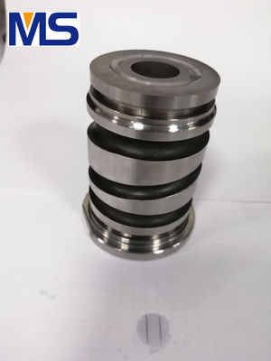 36'lı Kalem Kalıpları için Hassas EDM Kalıp Parçaları | Yüksek Hacimli Üretim