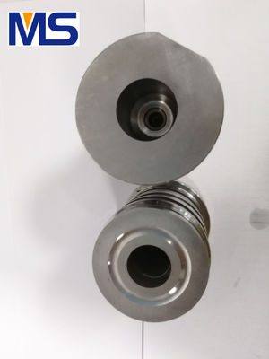 36'lı Kalem Kalıpları için Hassas EDM Kalıp Parçaları | Yüksek Hacimli Üretim