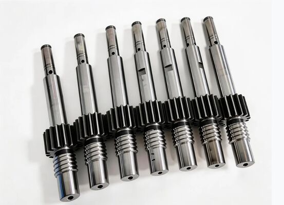 Enjeksiyon kalıpları için iğneli çekirdek