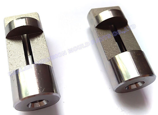 Özel SKH51 Kaydırma Tutakları. Plastik kalıplar için hassas konumlama blokları.