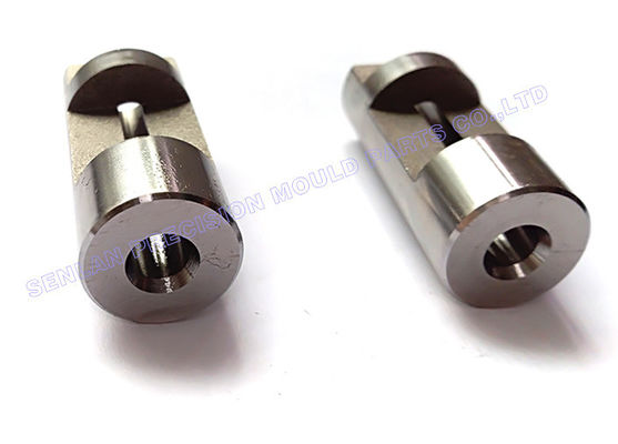 Özel SKH51 Kaydırma Tutakları. Plastik kalıplar için hassas konumlama blokları.