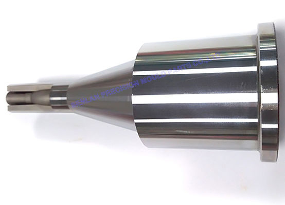 Özel Şekilli SS304 Parçaları