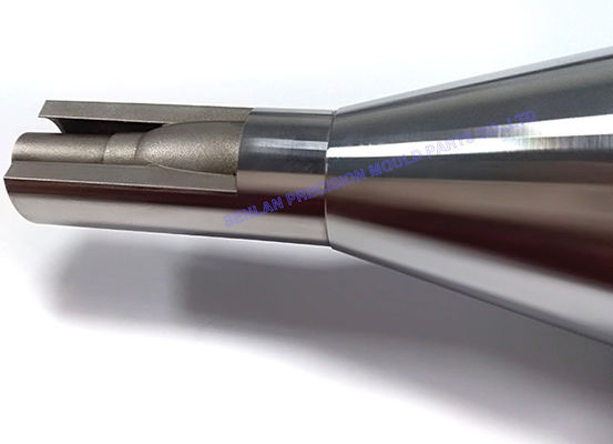 Özel Şekilli SS304 Parçaları