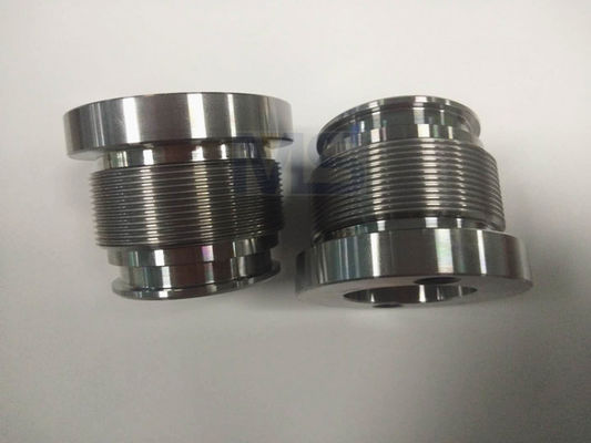 Yüksek hassasiyetli enjeksiyon kalıplama parçaları.