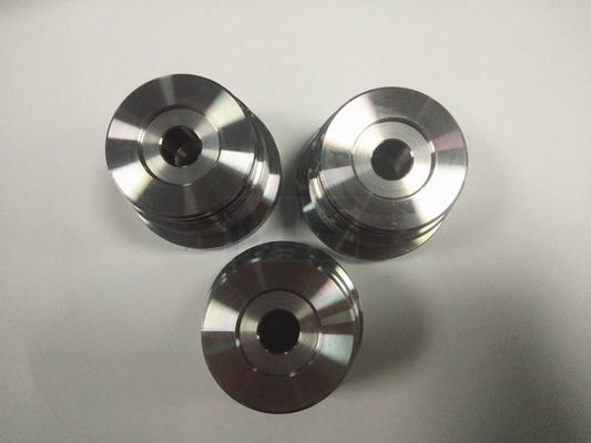 Yüksek hassasiyetli enjeksiyon kalıplama parçaları.