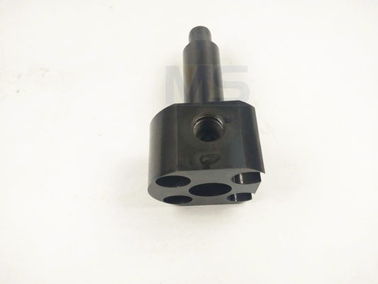 Nitritli Ölçme Kalıp Parçaları Yüksek Isı İleticiliği Araç Malzemesi