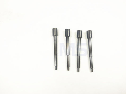 HPDC Alüminyum Öldürme Kalıp Parçaları H13/1.2344 Soğutma delikleri olan Çelik