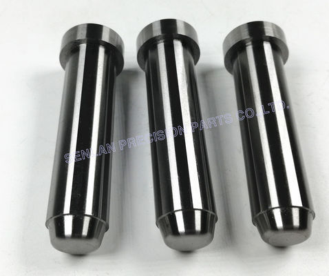 1.2344 Kesinlik Otomatik Kalıp Parçaları