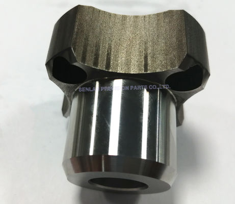 1.2343 / H11 Hızlı CNC İşlenmiş Parçalar.