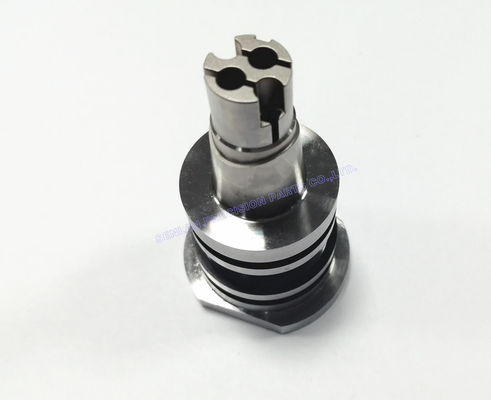 1.2343 (H11) Kalıp Ek Parçaları ve Maçalar | Hassas EDM İşlenmiş Plastik Kalıp Parçaları