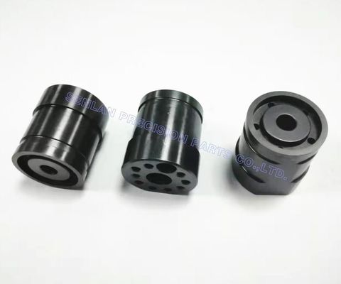 AISI 303 (SUS303) hassas kalıp boşlukları JIS standart plastik kalıp parçaları