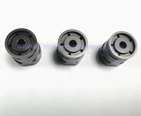 AISI 303 (SUS303) hassas kalıp boşlukları JIS standart plastik kalıp parçaları