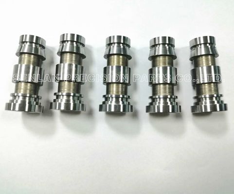 Kozmetik Ambalaj Kalıpları için Çekirdek Uçlar