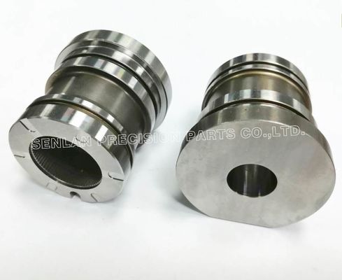 1.2083 (AISI 420/Stavax) Ön Boşluk Çekirdekleri | Hassas Plastik Kalıp Parçaları