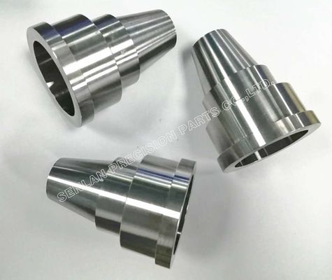 H13 (1.2344) Günlük ihtiyaçlar ve FMCG ambalajları için hassas kalıp parçaları