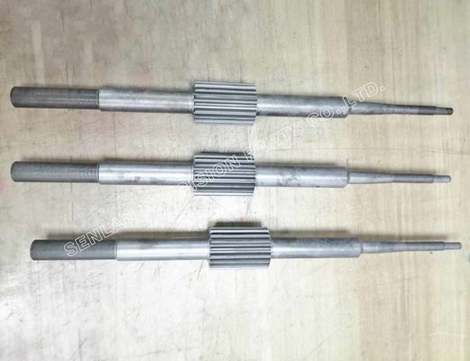 ASSAB Orvar Supreme (H13 ESR) Kalıp Parçaları