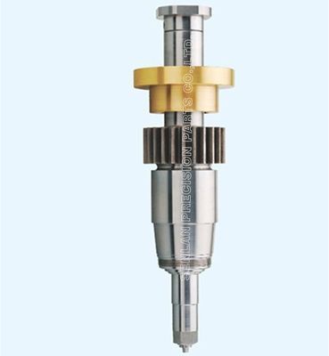 S136 Paslanmaz Çelik Çukur Eklemeleri.