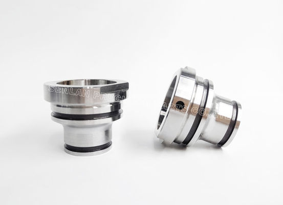 ±pm$0.005mm Precision SKD61 CNC Parçaları