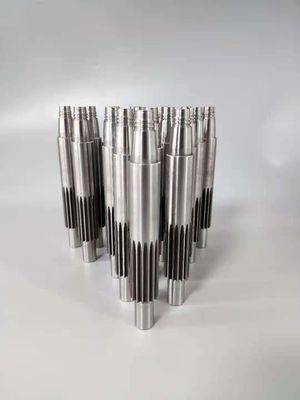 Stavax (S136) Filtreli Kalıp çekirdekleri.