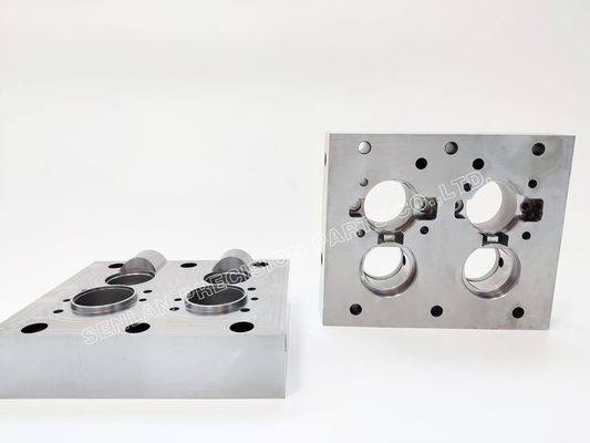Özel hassas enjeksiyon kalıplama hizmeti profesyonel kalıp üreticisi ve parça üreticisi