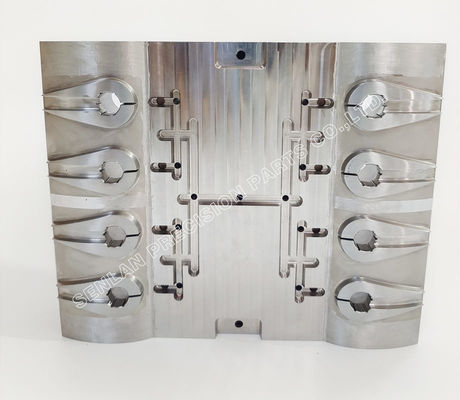 Korozyona Dirençli Kalıp çekirdekleri.