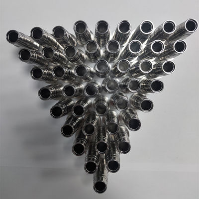 0.005mm Concentricity Core Inserts. Çamaşırhaneler için sertleştirilmiş aletler.