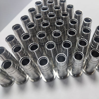 0.005mm Concentricity Core Inserts. Çamaşırhaneler için sertleştirilmiş aletler.
