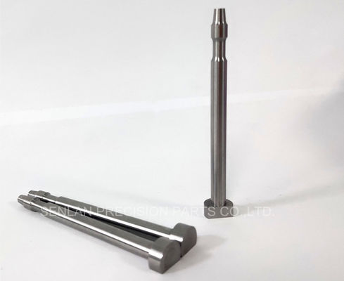 Özel SKD61 Adımlı Çekirdek Pinleri.