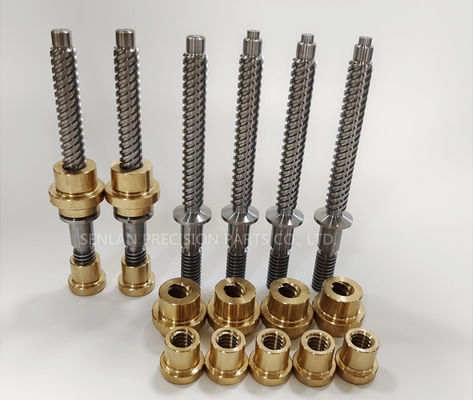 Özel Filmiş Kalıp çekirdekleri ve eklemeleri. Tıp aletleri için hassas işlenmiş parçalar.