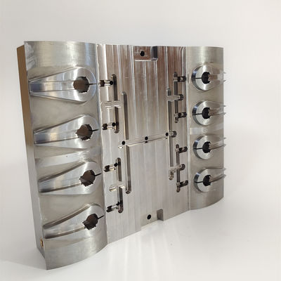 Enjeksiyon Kalıp Takımları için Hassas Paslanmaz Çelik Kalıp Boşluk Plakası