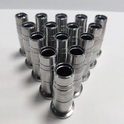0.005mm Concentricity Core Inserts. Çamaşırhaneler için sertleştirilmiş aletler.