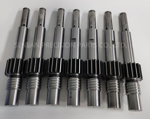 Özel Stavax Filtreli Eklemeler. Kalıplar için hassas filtreli çekirdekler.