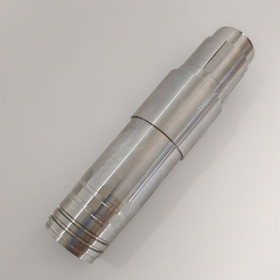 Dört Eksenli CNC İşlenmiş Kalıp çekirdekleri