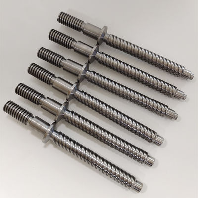 Stavax S136 Filmiş Çekirdek Eklemeleri. Kozmetik Enjeksiyon Kalıpları İçin Hassas Parçalar.